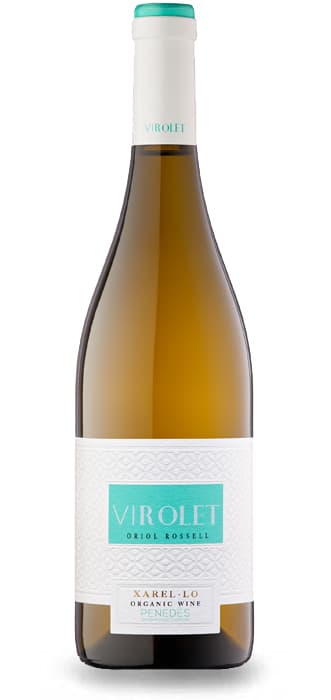 Oriol Rossell Virolet – de Oriol Rossell – en Petit Celler