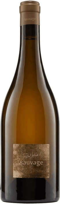 Sauvage – de Pascal Jolivet – en Petit Celler
