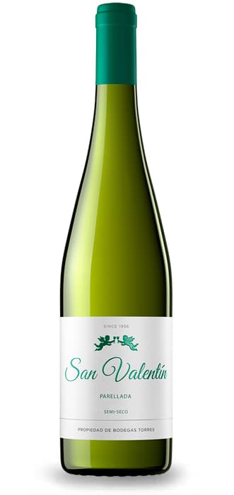 San Valentín – de Torres Essentials – en Petit Celler