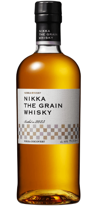 Nikka the Grain de The Nikka Whisky Distilling Co, LTD – comprar