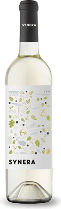 Synera Blanc de Roqueta Origen – comprar