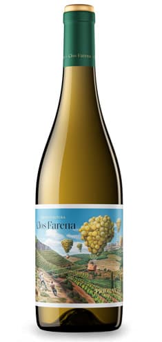 Clos Farena – de Clos Farena – en Petit Celler