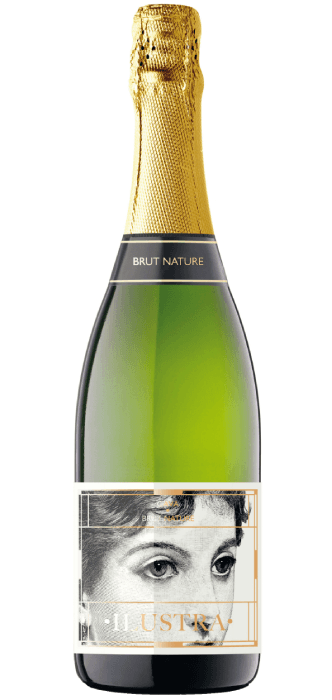 Ilustra Brut Nature de Bodegas Covides – comprar