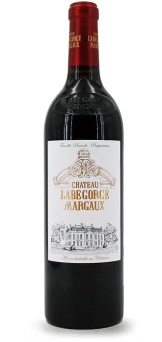 Chateau Labegorce – de Chateau Labegorce – en Petit Celler