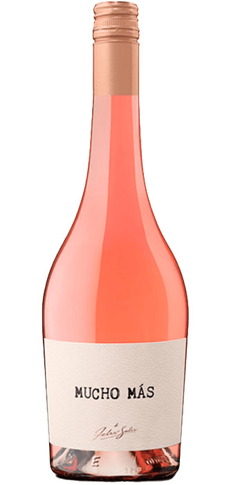 Mucho Más Rosé de Pagos Del Rey – comprar
