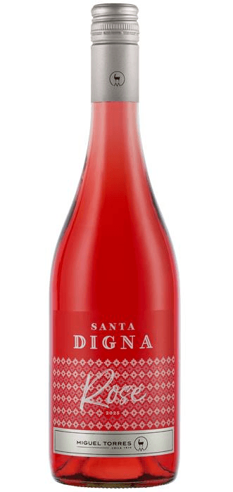 Santa Digna Rosé de Miguel Torres Chile – comprar