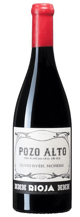 Pozo Alto de Olivier Rivière – comprar