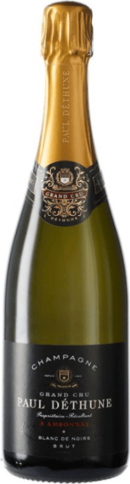 Paul Déthune Blanc de Noirs de Champagne Paul Déthune – comprar