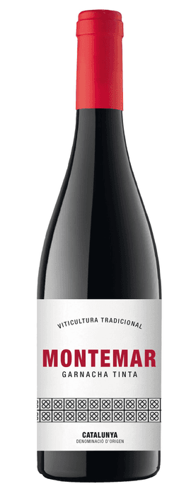 Ramon Roqueta Garnacha Tinta de Roqueta Origen – comprar