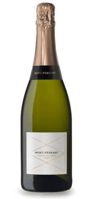 Mont-Ferrant Agustí Vilaret Gran Reserva Extra Brut de Mont-Ferrant – comprar