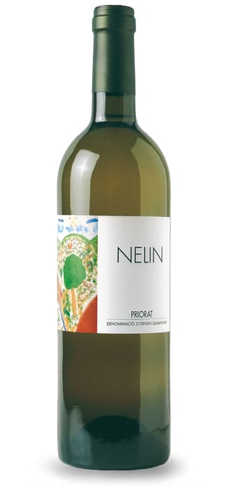 Nelin – de Clos Mogador – en Petit Celler