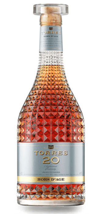 Torres 20 de Juan Torres Master Distillers – comprar