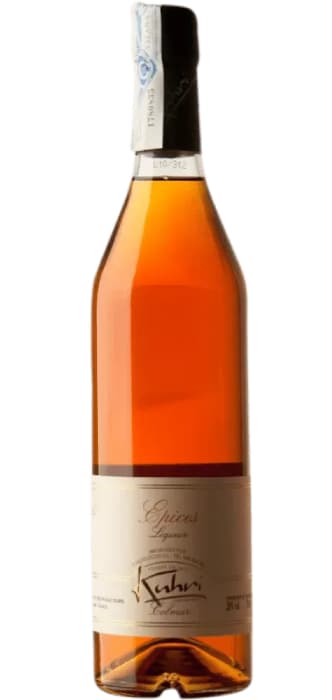 Kuhri Epices – de Kuhri Distillateur – en Petit Celler