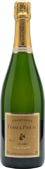 Franck Pascal Oenoteque de Champagne Franck Pascal – comprar