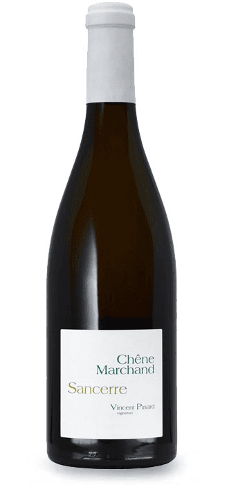 Vincent Pinard Chene Marchand de Domaine Vincent Pinard – comprar