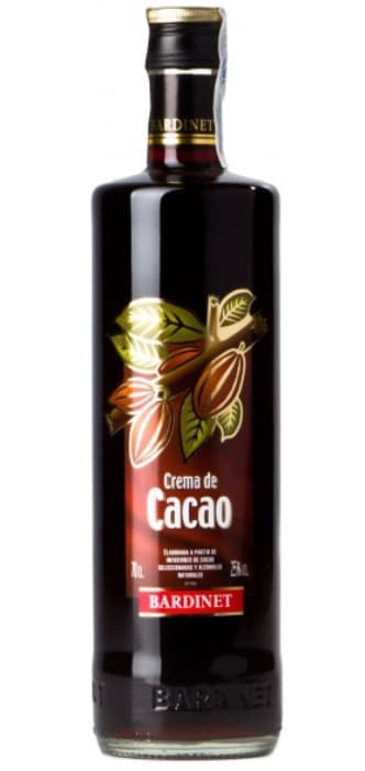Bardinet Crema de Cacao de Bardinet – comprar