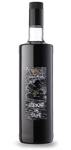 Can Rich Licor Hierbas Café – de Bodegas Y Viñedos Can Rich de Buscastell – en Petit Celler