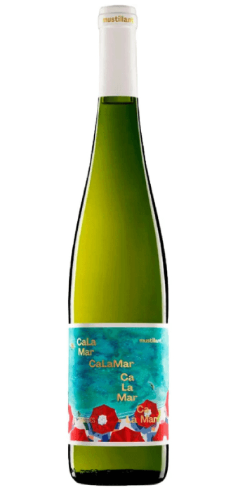 Gramona Ca La Mar Mustillant Blanc de Gramona – comprar