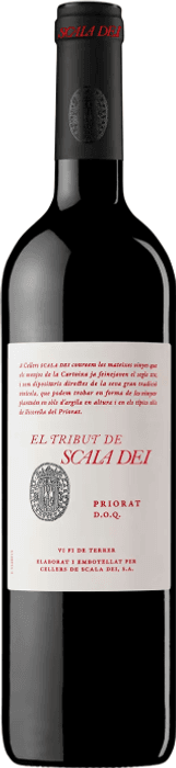 El Tribut de Scala Dei – de Scala Dei – en Petit Celler