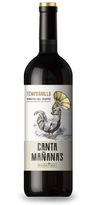 Canta Mañanas – de Pagos Del Rey – en Petit Celler