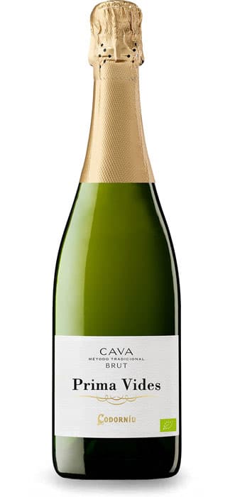 Codorníu Prima Vides Brut – de Codorníu – en Petit Celler