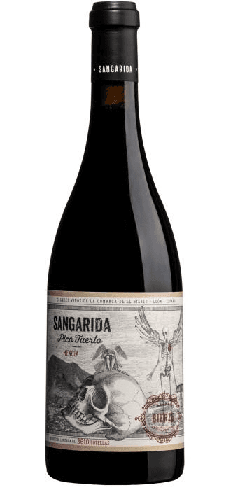 Pico Tuerto de Sangarida – comprar