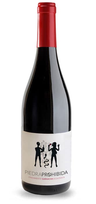 Piedra Prohibida – de Bodegas Piedra – en Petit Celler
