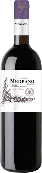 Medrano Irazu Tinto Joven de Bodegas Medrano Irazu – comprar