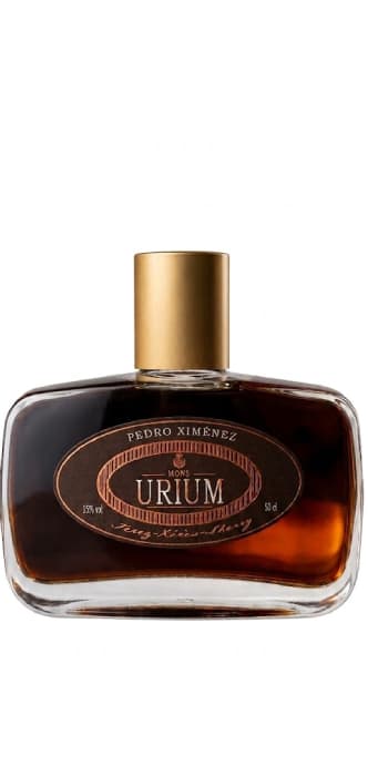 Urium Pedro Ximénez VORS Edición Especial – de Bodegas Urium – en Petit Celler