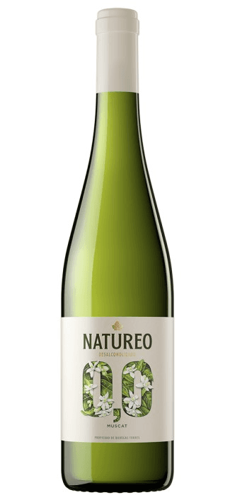 Natureo Blanco 0,0 de Torres Essentials – comprar