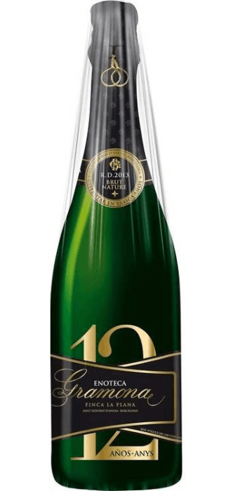 Gramona Enoteca Brut Nature de Gramona – comprar
