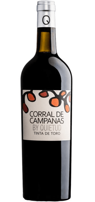 Corral de Campanas de Quinta de la Quietud – comprar