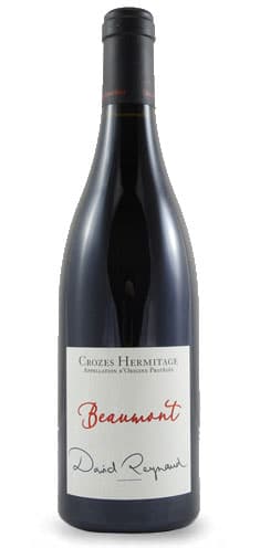 Domaine Les Bruyères Beaumont Crozes Hermitages de Domaine Les Bruyères – comprar