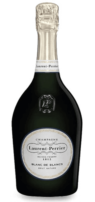 Laurent-Perrier Blanc de Blancs Brut Nature de Champagne Laurent-Perrier – comprar