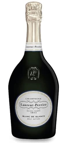 Laurent-Perrier Blanc de Blancs Brut Nature – de Champagne Laurent-Perrier – en Petit Celler