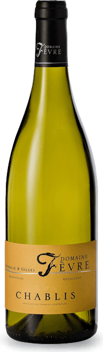 Domaine Nathalie et Gilles Fevre Chablis – de Domaine Nathalie & Gilles Fèvre – en Petit Celler