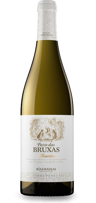Pazo Das Bruxas Magnum – de Pazo Torre Penelas – en Petit Celler
