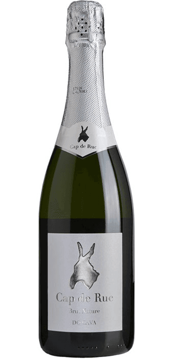Cap de Ruc Cava – de Celler Ronadelles – en Petit Celler