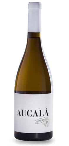 Aucalà Blanco de Serra & Barceló – comprar