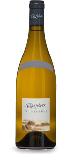 Pascal Jolivet Blanc Fumé – de Pascal Jolivet – en Petit Celler