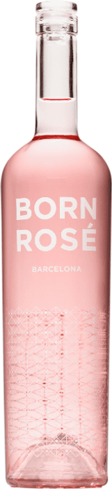 Born Rose Barcelona de Born Rosé – comprar