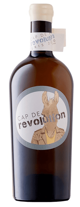 Cap de Ruc Revolution de Celler Ronadelles – comprar