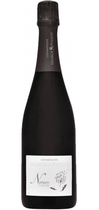Lelarge-Pugeot Nature et Non Dosé de Champagne Lelarge-Pugeot – comprar