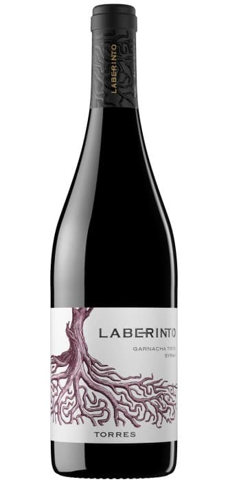 Laberinto Tinto – de Torres Essentials – en Petit Celler