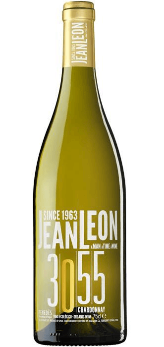 Jean Leon 3055 Chardonnay de Jean Leon – comprar