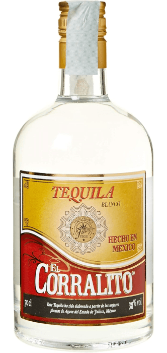 Tequila el Corralito Reposado de Destil·leries del Maresme – comprar