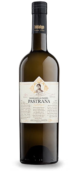 Hidalgo - La Gitana Mazanilla Pasada Pastrana – de Bodegas Hidalgo - La Gitana – en Petit Celler