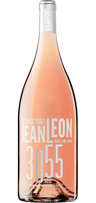 Jean Leon 3055 Rosé Magnum de Jean Leon – comprar