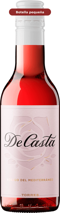 De Casta 18.7cl de Torres Essentials – comprar