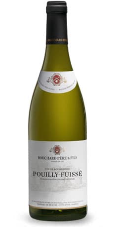 Bouchard Pouilly Fuissé - Mâconnaise – de Bouchard Père & Fils – en Petit Celler